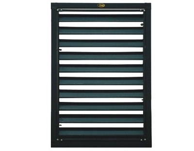 百叶窗制作安装